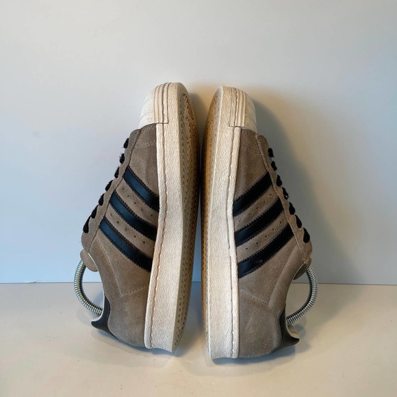 Adidas Mens Perfect Superstar Ortholite US 7 - Picture 6 of 8